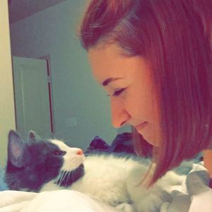 Meet your Posher, Maranda